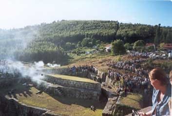 El motor cultural de los barrios: la agenda vecinal en Ferrol