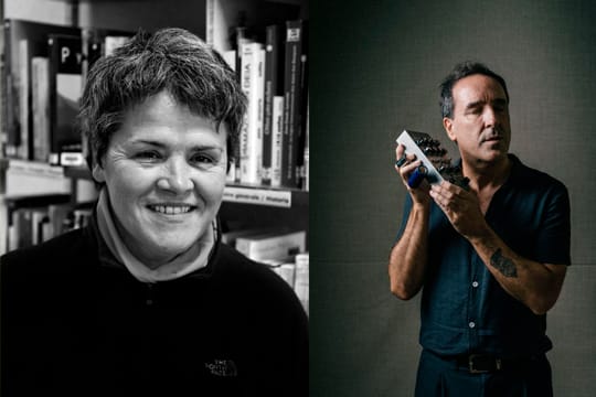 Poesía y pensamiento