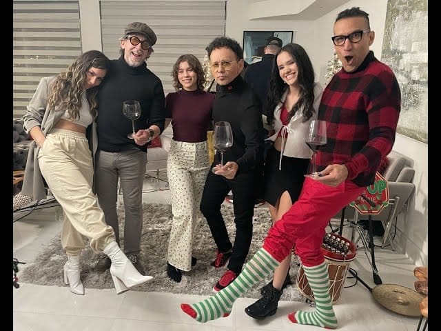 Concierto de José Luis Chacín