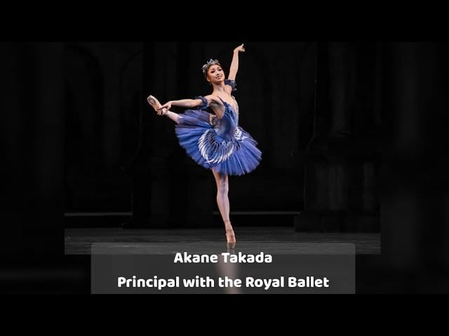 El ballet 'Giselle', en directo desde Londres