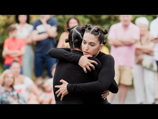 Festival de las Murallas - Danzad, danzad malditos