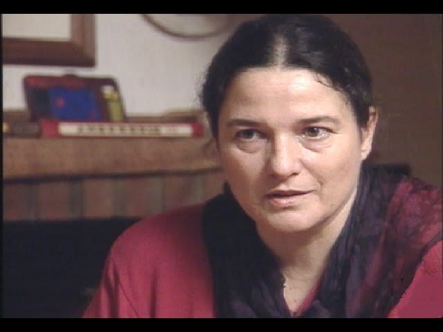 Oh diosas amadas: Silvia Hidalgo - Adelaida García Morales