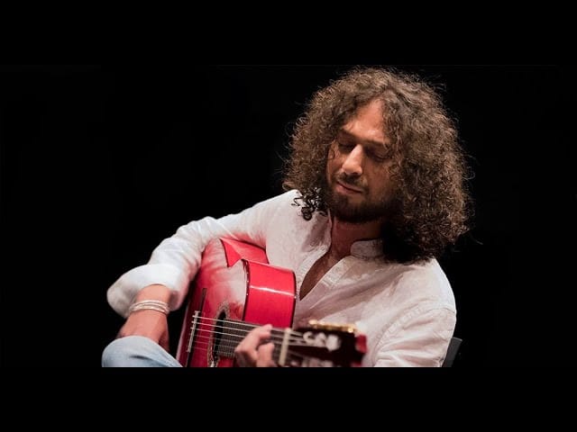 Convite - Joni Jiménez