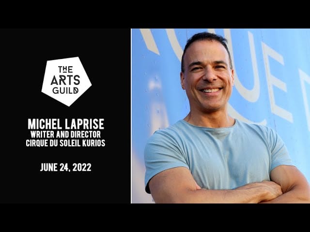 Kurios – Gabinete de Curiosidades