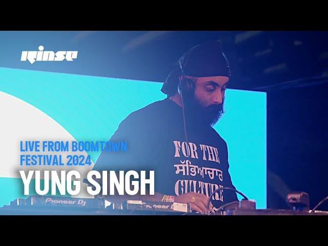 Yung Singh + Riria
