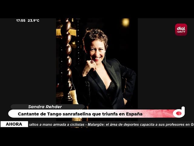 Tango vs Clàssica - L'art de trobar-se en la diferència