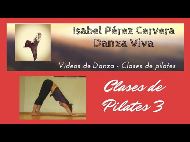 Pilates dance [mañana]