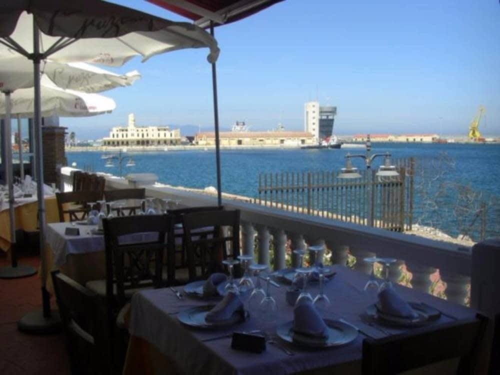 El Ronquio: tapas y raciones en el centro de Ceuta