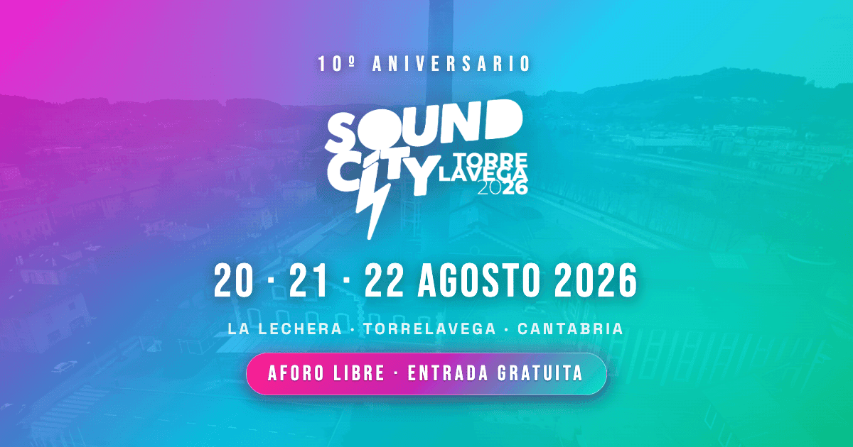 La Patrona 2026: Camela, Coti y Kate Ryan en Torrelavega