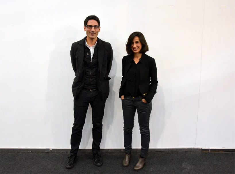 Traslaciones: Conferencia de María González