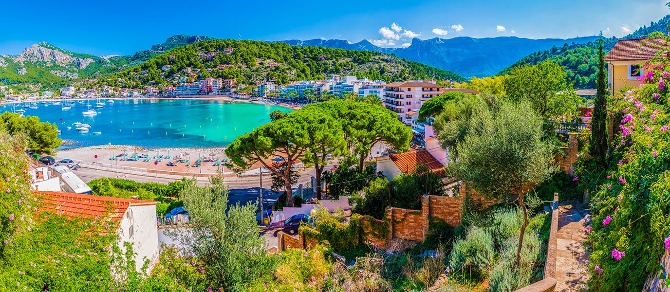 Escapada a Sóller en marzo: sol, senderismo y calma