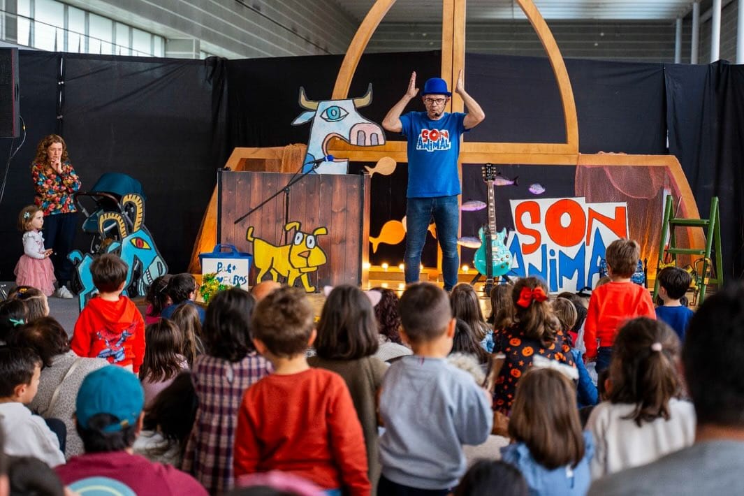 O castiñeiro do Apalpador