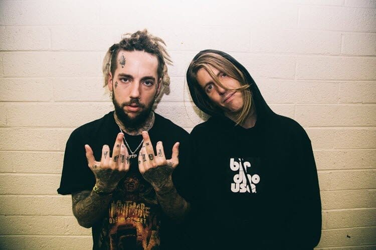 Matte Black: $B Appreciation Night – Brighton