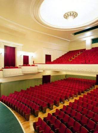 Teatro y música: el otoño cultural de Ponferrada