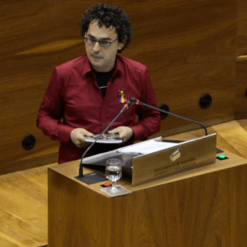 Foro de barrio de Mendillorri