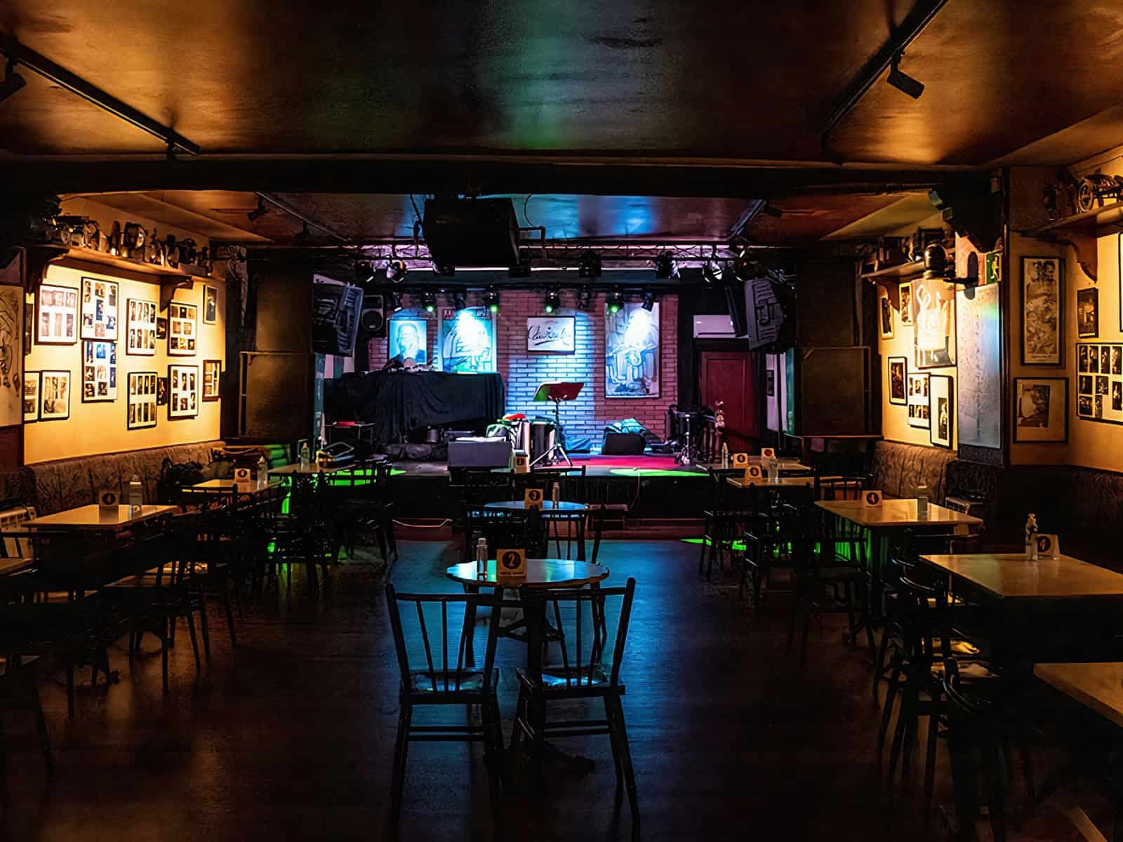 Agenda de Conciertos en Lugo para Diciembre 2025