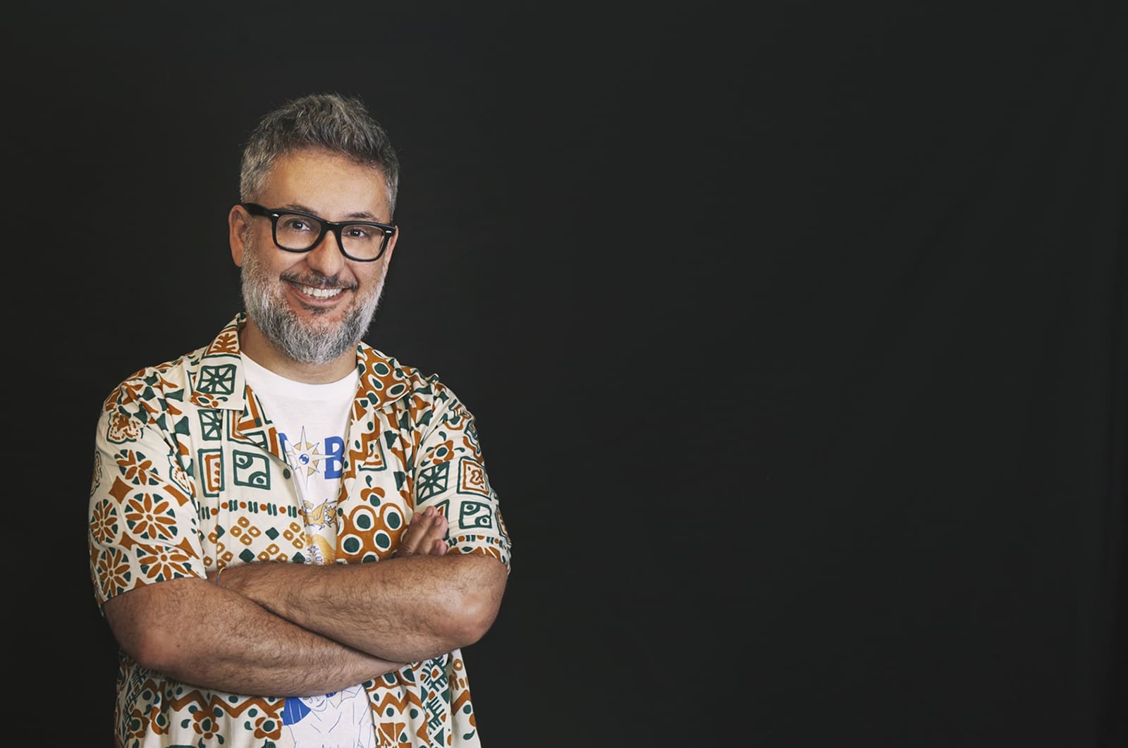 Presentación de nuevas obras de Antonio Manuel Fraga y Óscar Reboiras