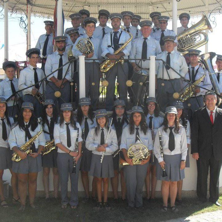 Filarmónica Km0 - Banda Filharmónica de Lugo