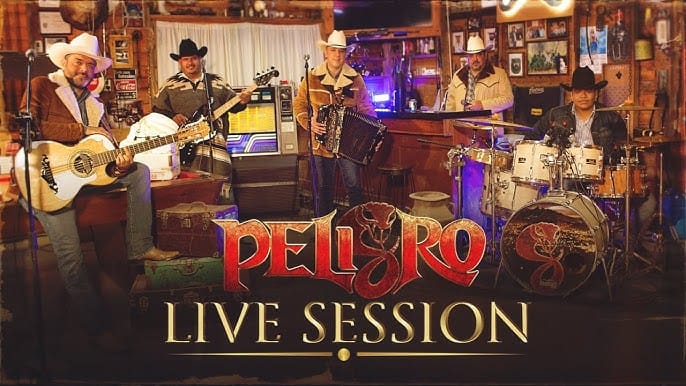 PELIGRO CLUB #14 - OPENING TEMPORADA