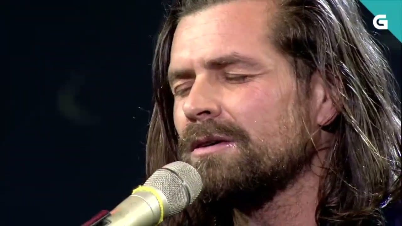 Preestreno de 'Permita Deus'