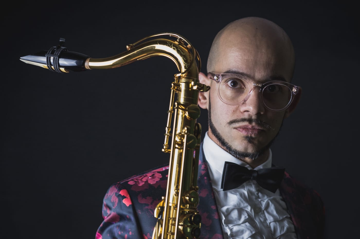 Concierto Henrique Portovedo