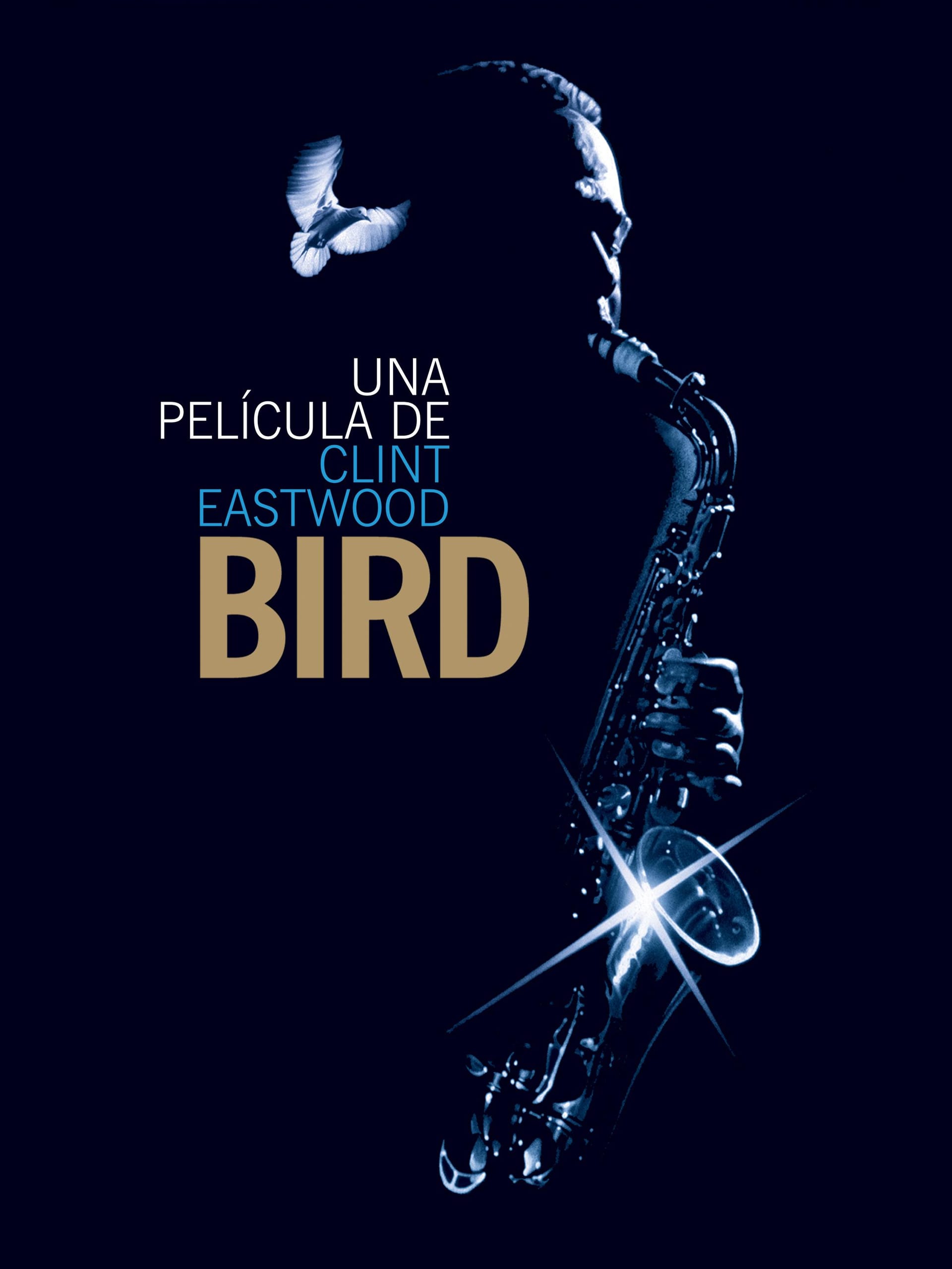 Jazzinema: Bird
