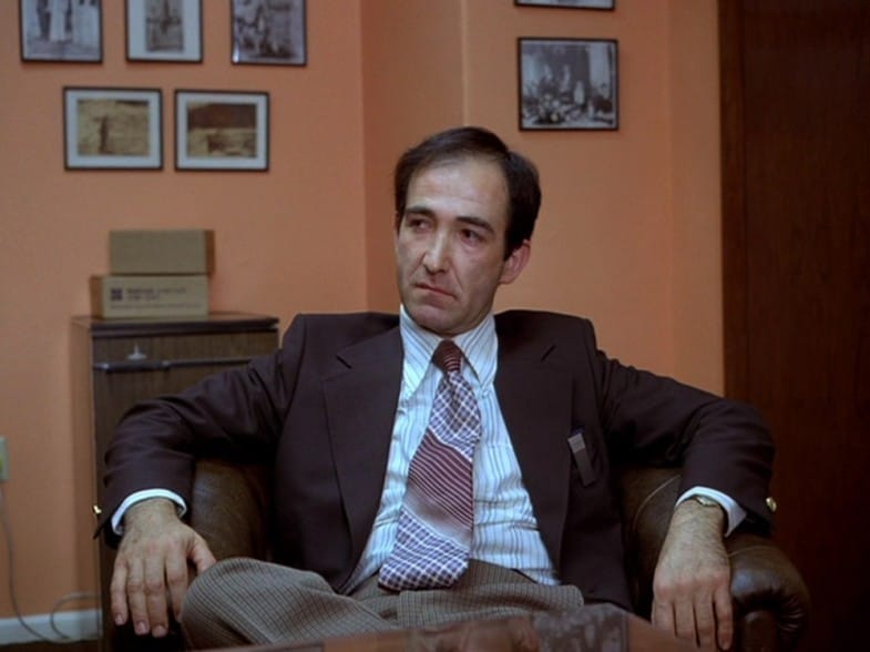 Conferencia de Felipe Peña