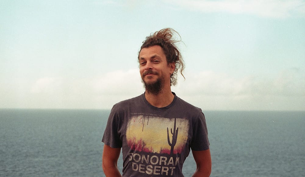 Concierto de Martín Bruhn