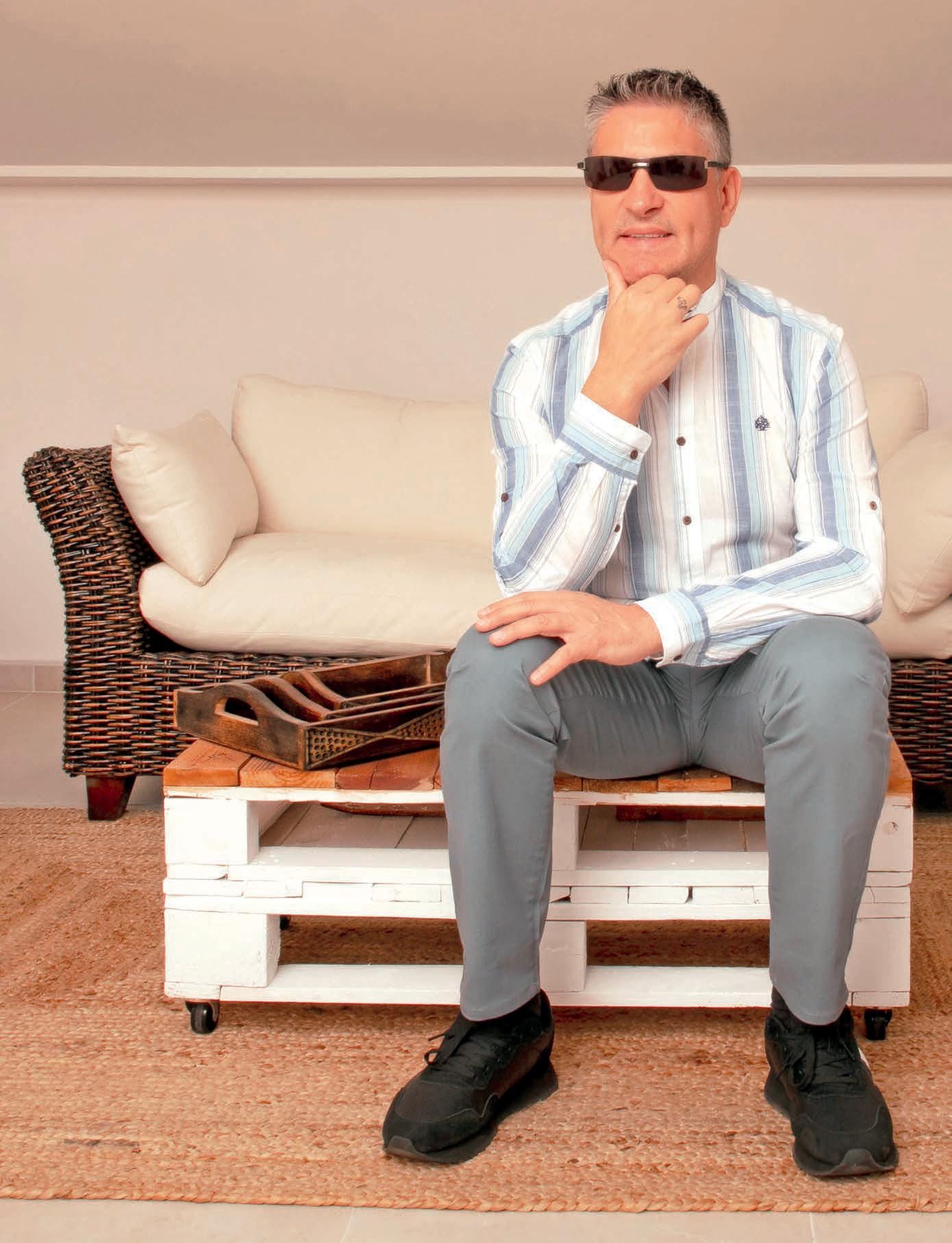 Concierto de Serafín Zubiri y la Banda de Música de Pontevedra