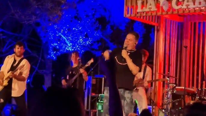 Presentación de 'Yo no quería ser Miqui Puig'