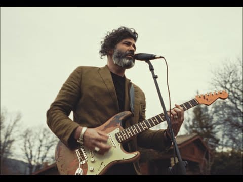 Concierto de Alberttinny