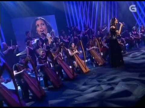 Concierto de Rosa Cedrón