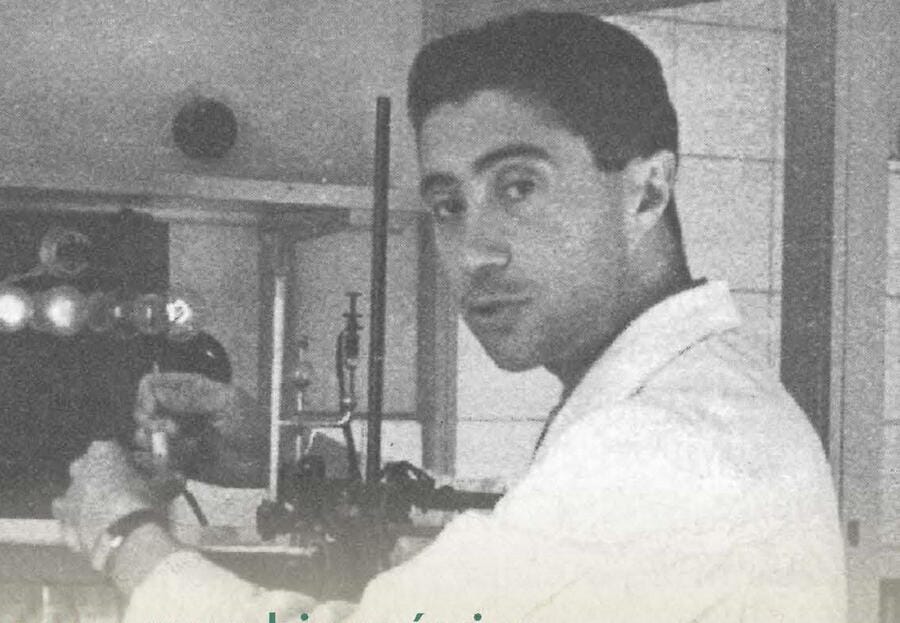 Exposición dedicada a Fernando Calvet