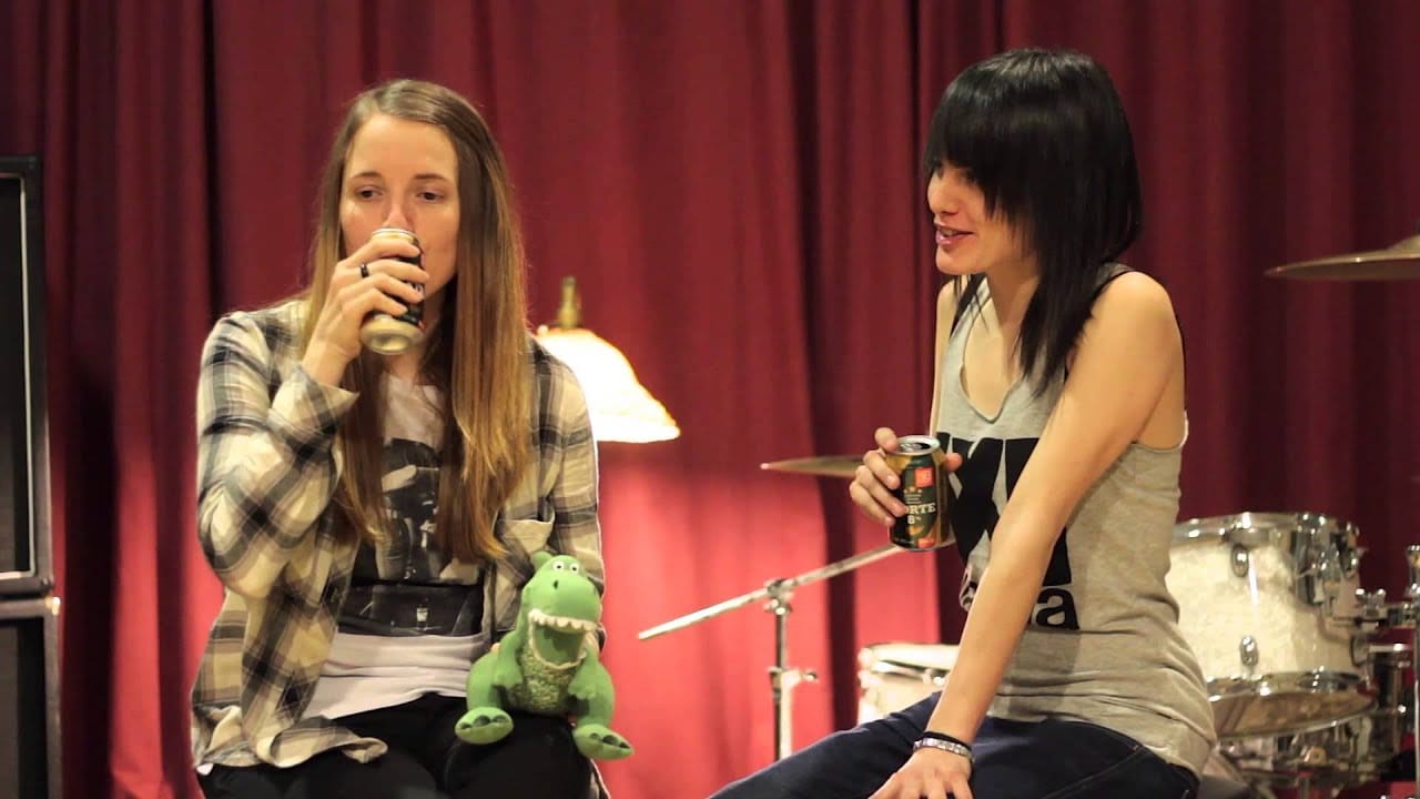 Concierto de Acouga, Adhara & Ritman y Bala