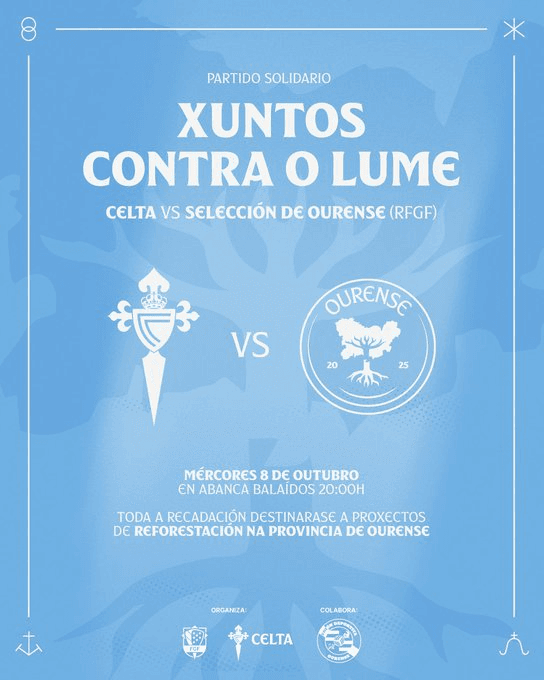 Xuntos contra o Lume