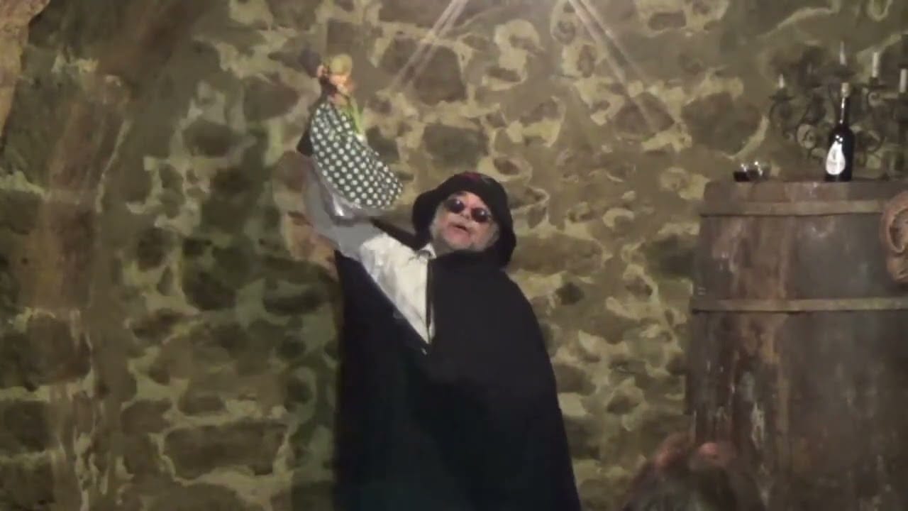 Trigedias de Amor y Cuernos