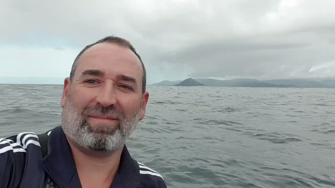 Charlas con Rogelio Santos