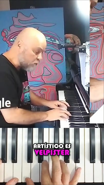 Velpister en Café Uf