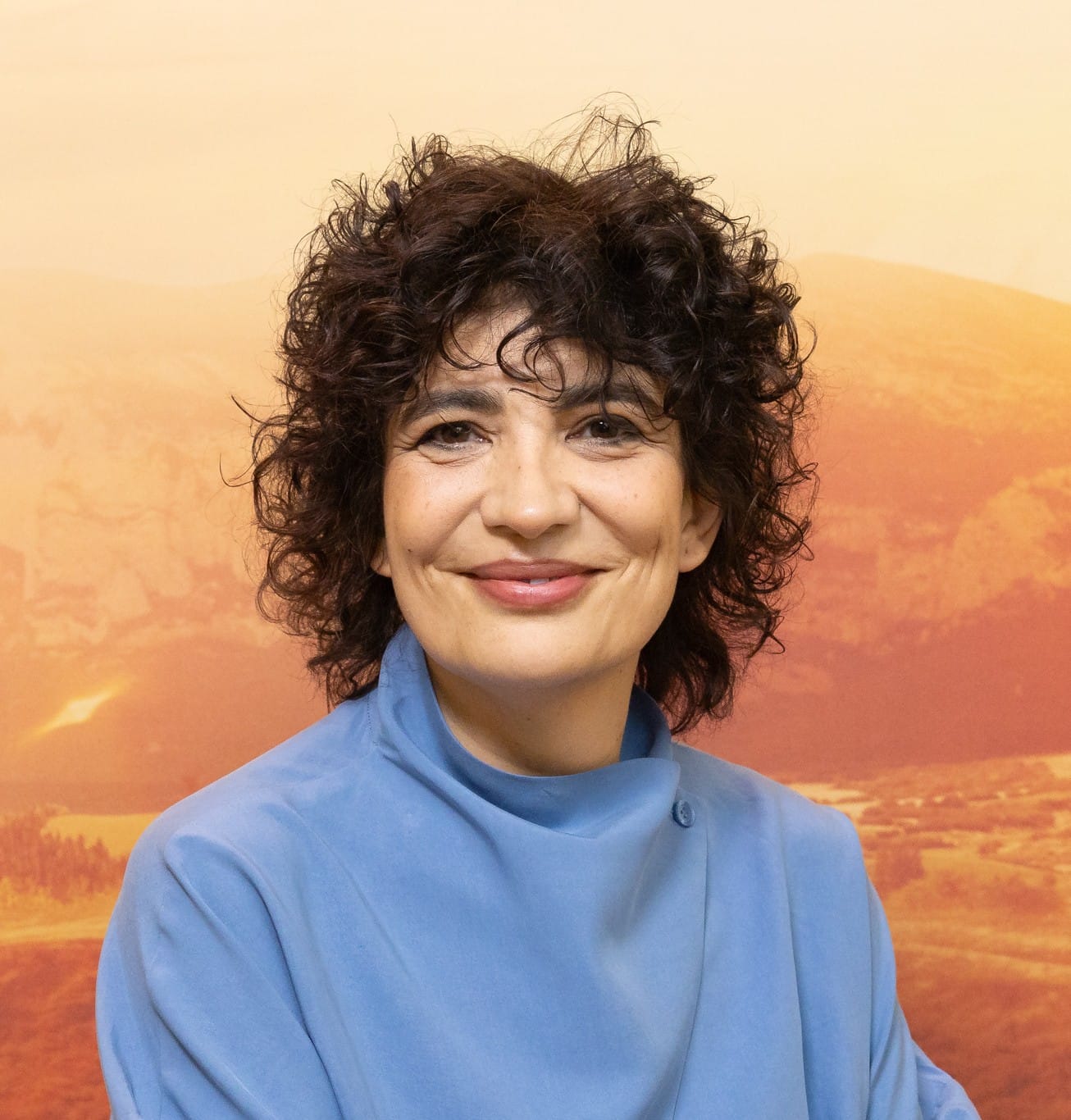 Presentación del libro 'Extraña' de Olga Osorio