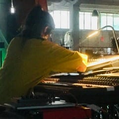 Concierto de Léa Roger y Esperanza Natalia