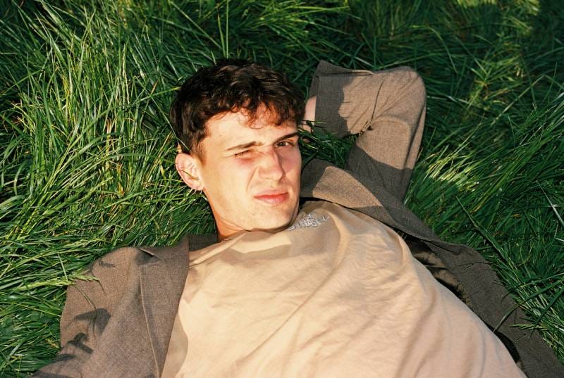 PabloPablo en el ciclo Art & Music