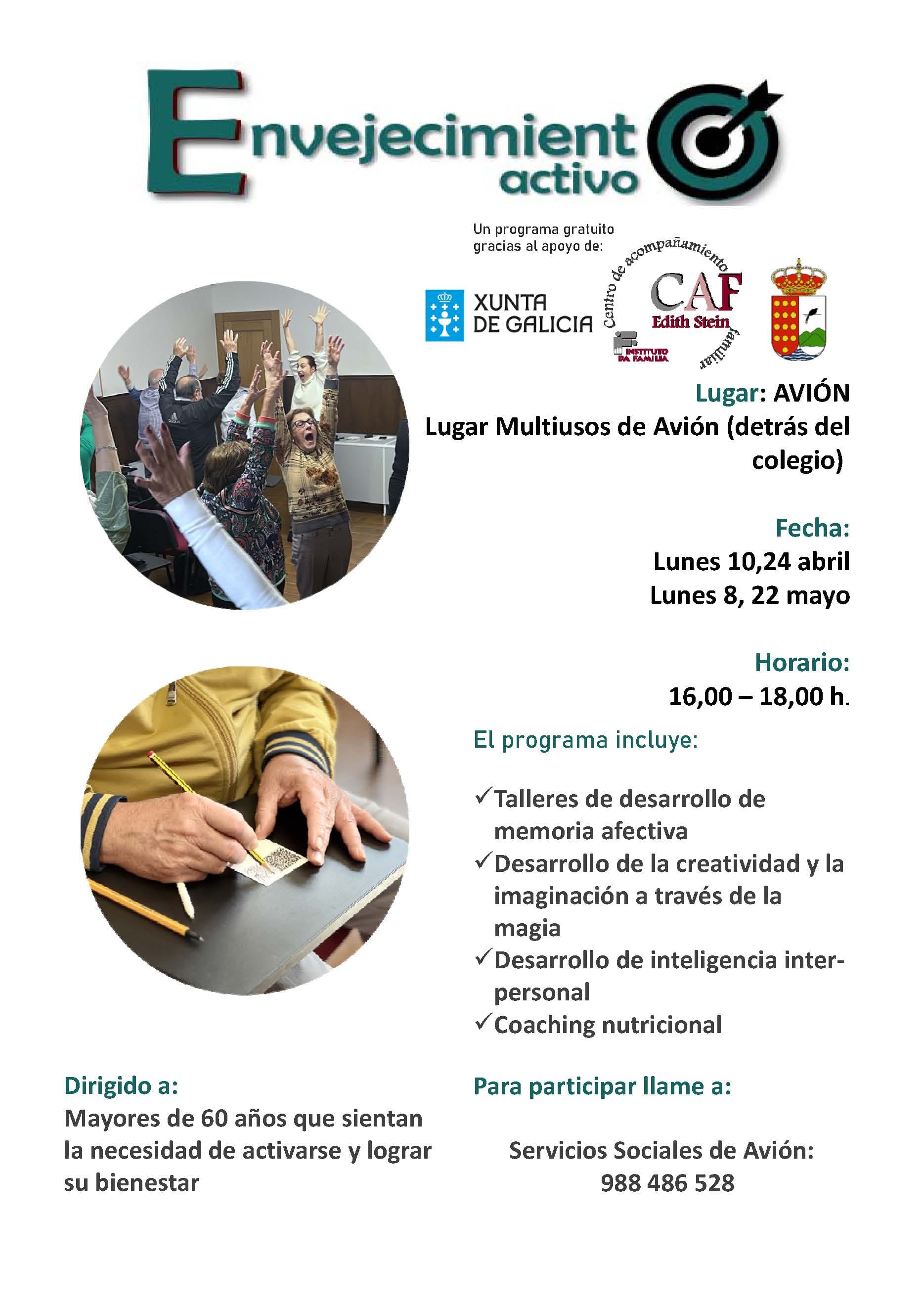 Iniciación al Inglés