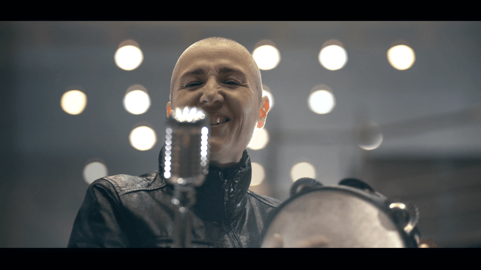 Concierto de Mercedes Peón