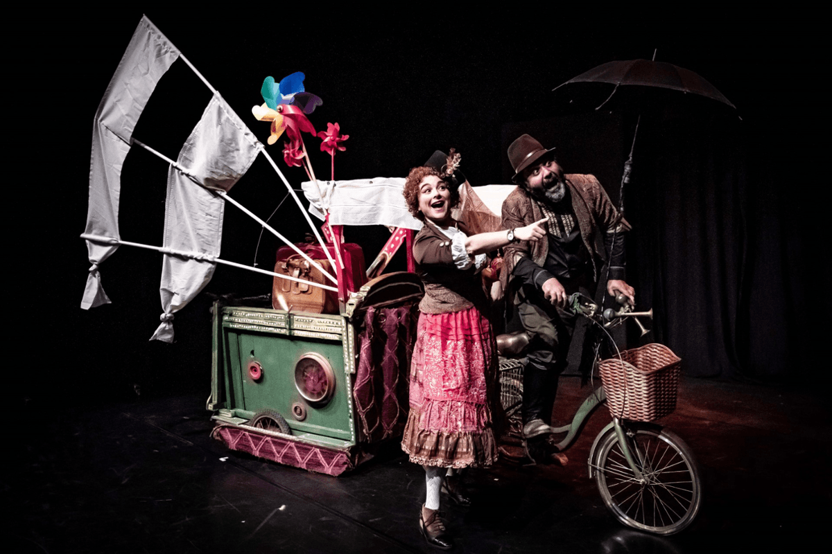 As palabras perdidas