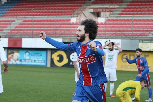 Memorial Xurxo Bouzo