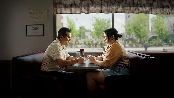 OUFF 2025: Proyección Un 'like' de Bob Trevino