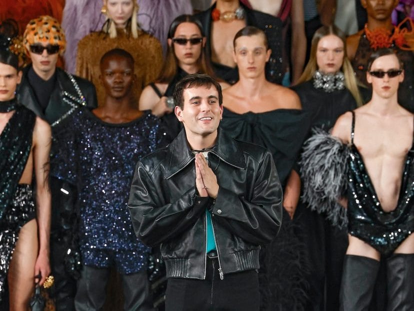 Exposición de reutilización creativa Bimba y Lola y Palomo Spain