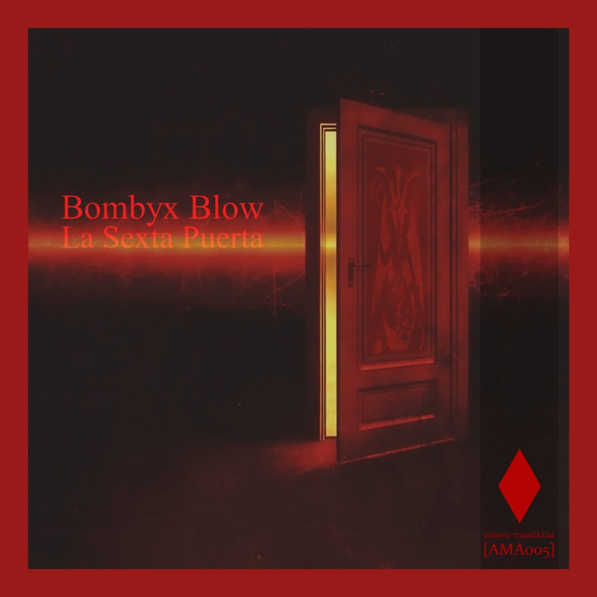Actuaciones de Bombyx Blow y Jëan Fixx
