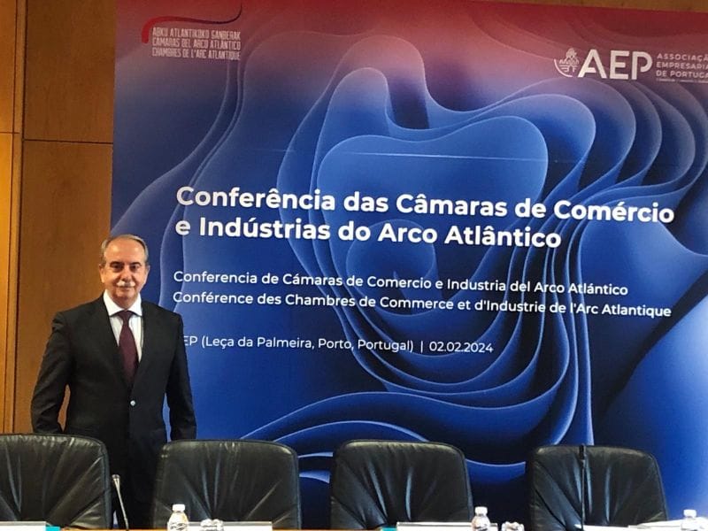 Inauguración del nuevo Centro de Formación