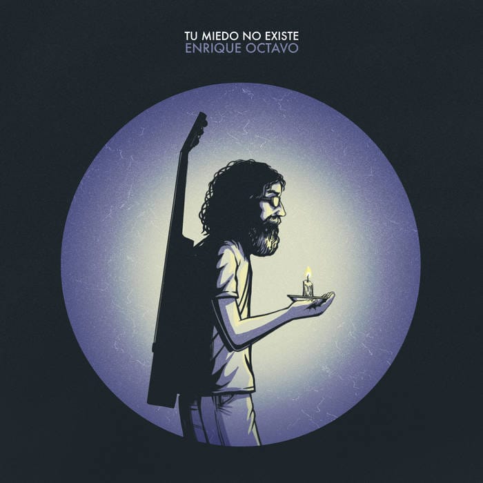 Cuarto Marginal + Enrique Octavo